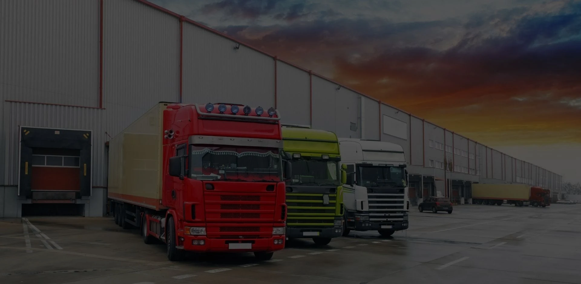 Ankara Gülağaç Ambarı